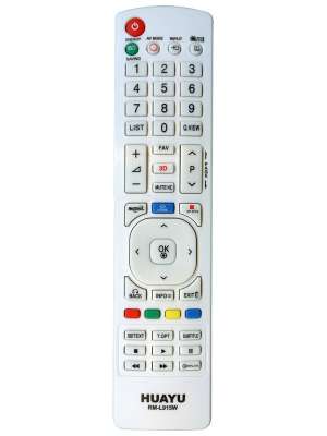 Пульт LG RM-L915W