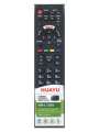 Пульт Panasonic универсальный RM-L1268