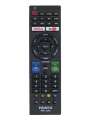 Пульт универсальный Sharp RM-L1346 для LCD/LED TV
