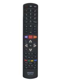 Пульт универсальный TCL RM-L1330 для LCD/LED TV