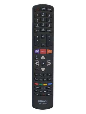 Пульт универсальный TCL RM-L1330 для LCD/LED TV