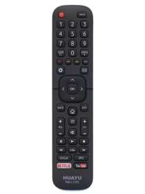 Пульт универсальный для Hisense RM-L1335
