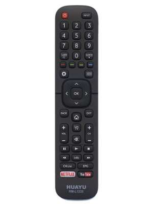 Пульт универсальный для Hisense RM-L1335