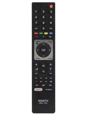 Пульт GRUNDIG RM-L1383