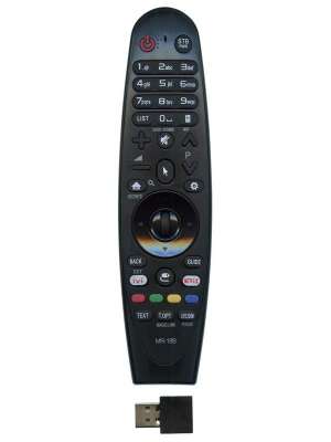 Пульт для LG Magic Motion MR-18B