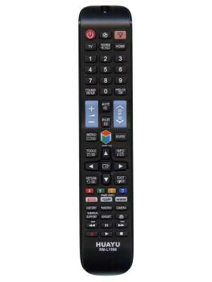 Пульт для Samsung RM-L1598