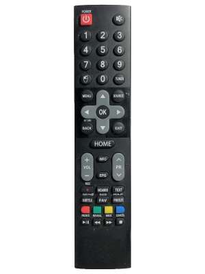 Пульт для Reca RSK43FHDFL-S9 (RM-L1592)