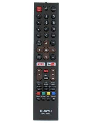 Пульт для SKYWORTH RM-L1592 