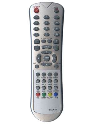 Пульт Dex LT 3201