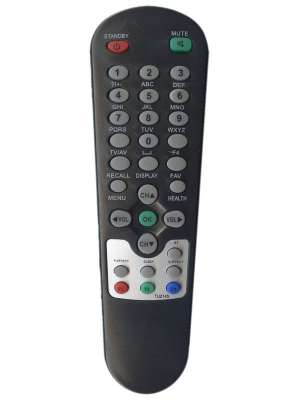 Пульт TCL 06-NR0002-A000X 