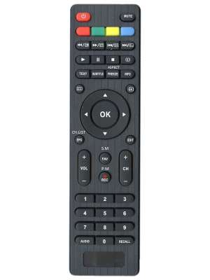 Пульт ECG 32LED601PVR
