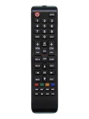 Пульт Ozone HD 39HN82T2 