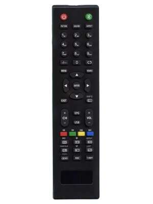 Пульт Vinga L43UHD20B L55UHD20B