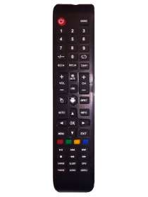 Пульт Samsung 581-04FB