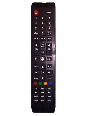 Пульт Ozone HD 43FSN22T2 SMART LED
