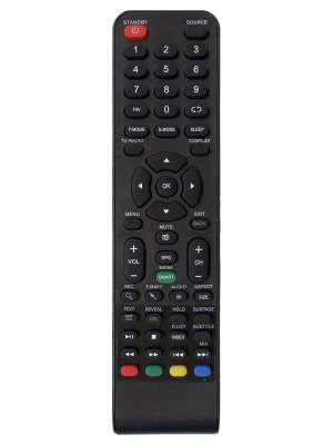 Пульт Vinga S65UHD20G