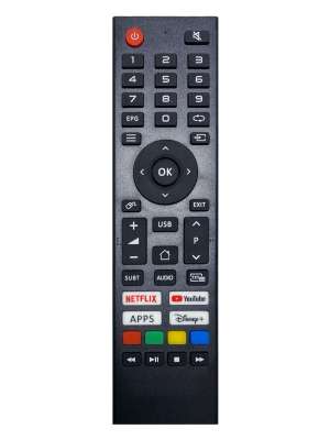 Пульт Ozone HD 42FSN93T2 