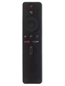 Пульт  XIAOMI для Mi TV 4X (XMRM-00A) c голосовым управлением
