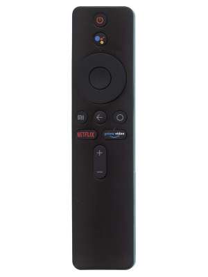 Пульт  XIAOMI для Mi TV 4X (XMRM-00A) c голосовым управлением