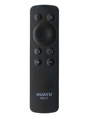Универсальный Пульт HUAYU для TV XIAOMI RM-S1 (без голосового ввода)