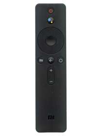 Пульт XIAOMI XMRM-007 (MI-VER.6) с голосовым поиском