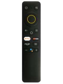 Пульт Realme RMV2003 RMV2004 с голосовым управлением