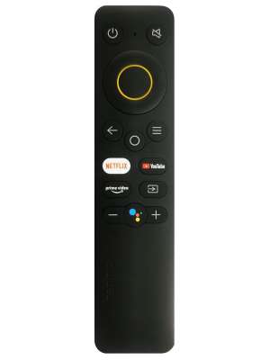 Пульт Realme RMV2003 RMV2004 с голосовым управлением