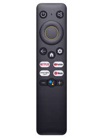 Пульт Android Realme TV Stick 4K EU с голосовым управлением