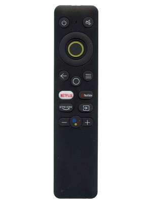Пульт Realme RMV2003 RMV2004 IR без голосового управления
