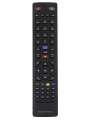 Пульт для телевизора Blaupunkt 06-554W49-TY02XS