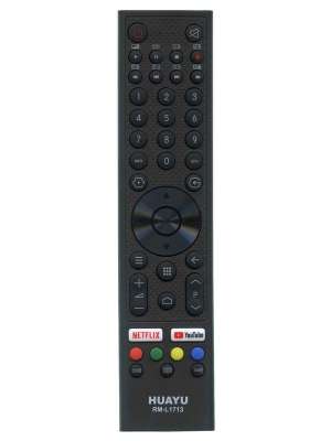 Пульт eSTAR LEDTV32A1T2