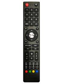 Пульт Grunhelm GT9UHD50 Smart 4K
