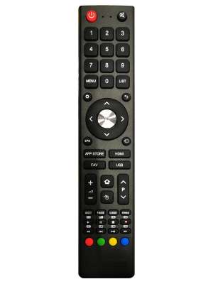 Пульт Grunhelm GT9UHD50 Smart 4K