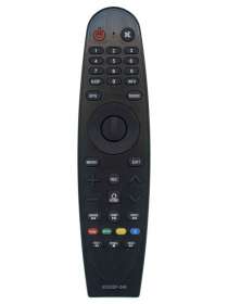 Пульт LG ED20DF-24B