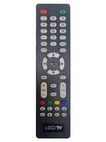 Пульт China TV Scaler LED TV 00BF