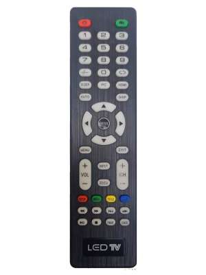 Пульт China TV Scaler LED TV 00BF