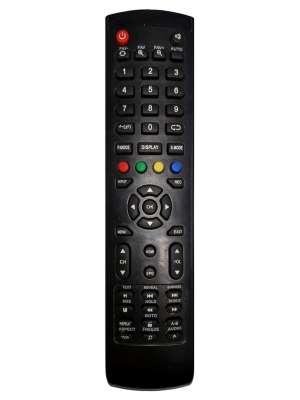 Пульт Samsung AU43S00 TV2023 