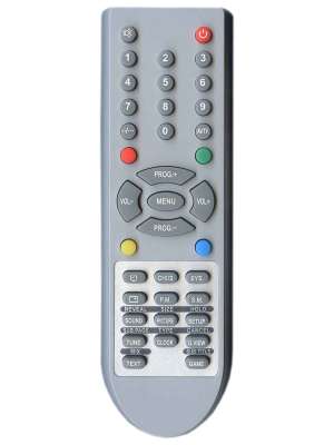 Пульт Akira BC-1202-CH