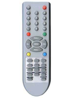 Пульт Techno BC-1202