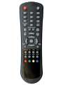 Пульт для телевизора Bravis LCD TV Black