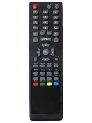 Пульт JTC DVB-82401
