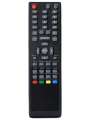Пульт для телевизора JTC DVB-82401