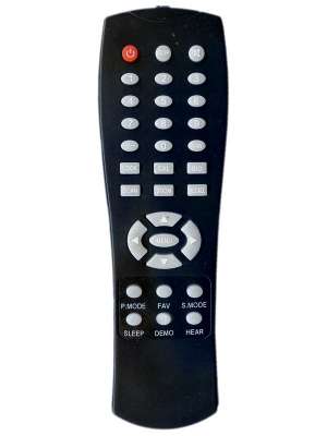 Пульт Bravis CRT141F