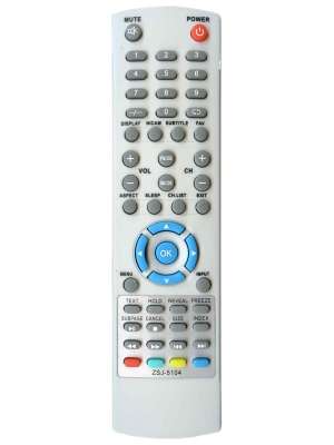 Пульт Fusion FLTV-16C10