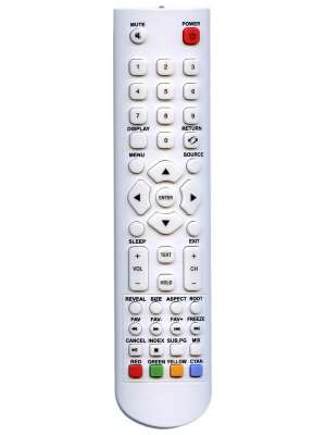 Пульт Honda HD LCD150