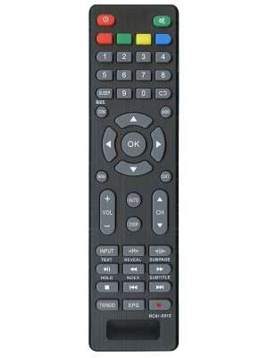 Пульт Bravis RC01-s512