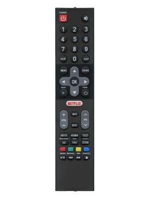 Пульт Skyworth 55G6