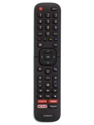 Пульт Hisense EN2BQ27H