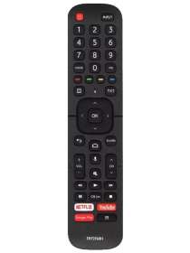 Пульт Hisense ERF2F60H с голосовым управлением
