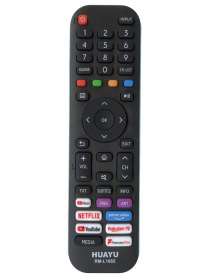 Пульт универсальный Hisense RM-L1665 для LCD/LED TV
